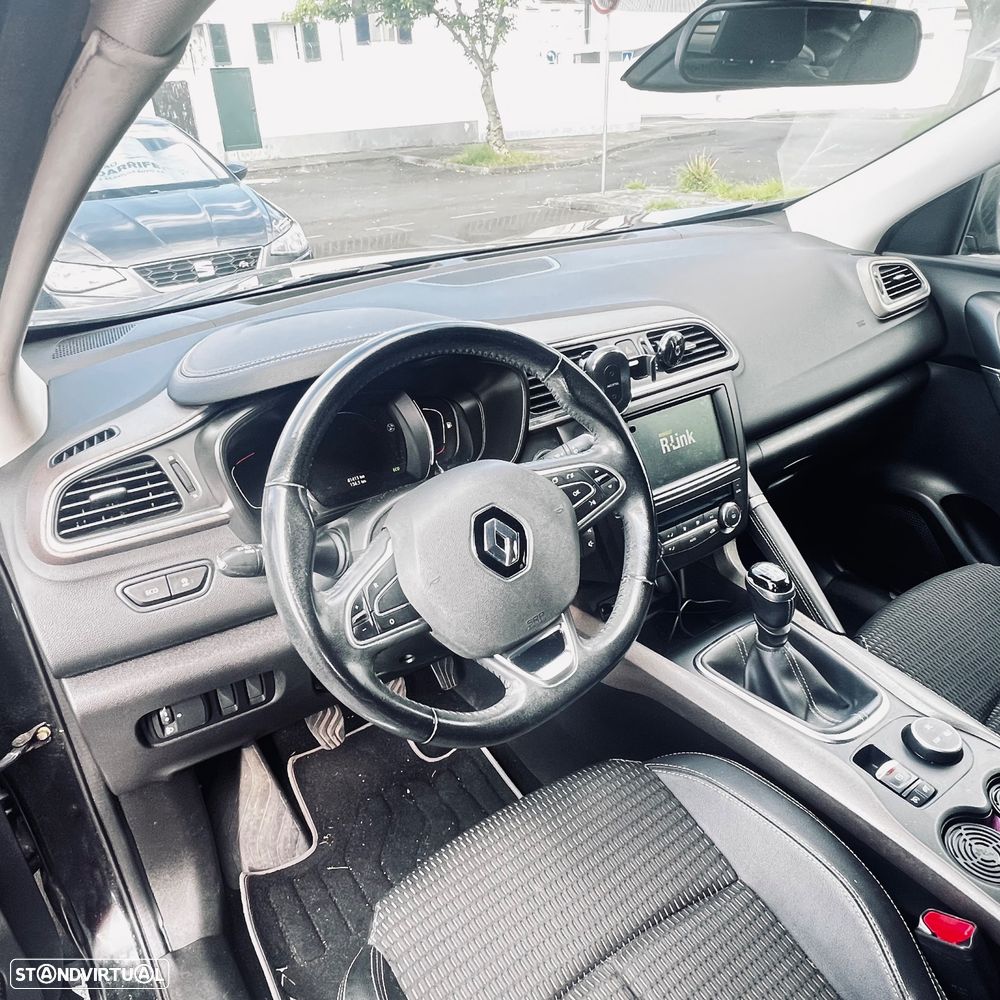 Renault Kadjar 1.5 dCi XMOD - 5