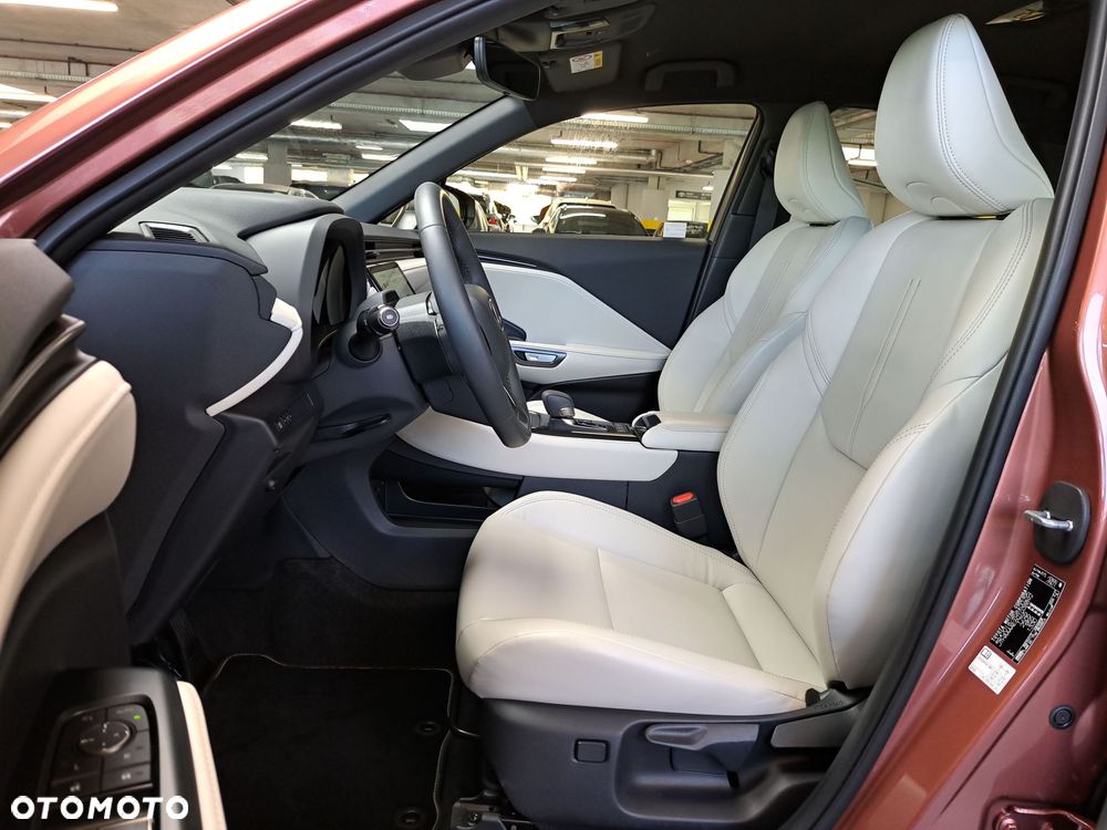 Lexus LBX 1.5 Hybrid Elegant - 7