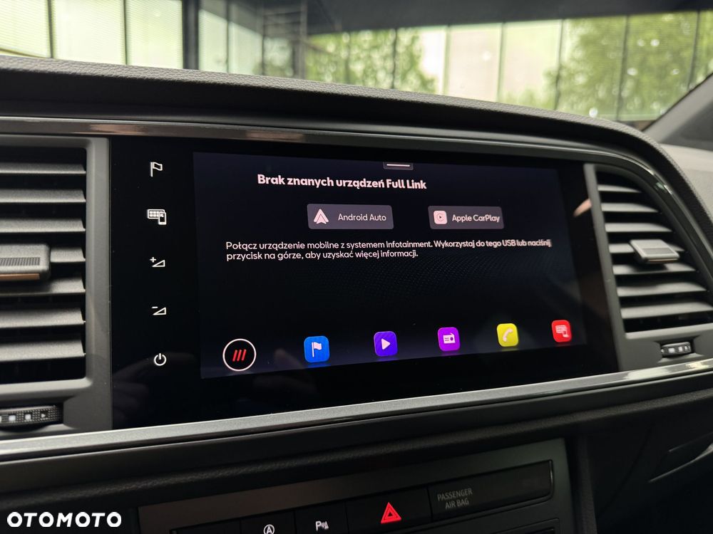 Cupra Ateca 1.5 TSI DSG - 30