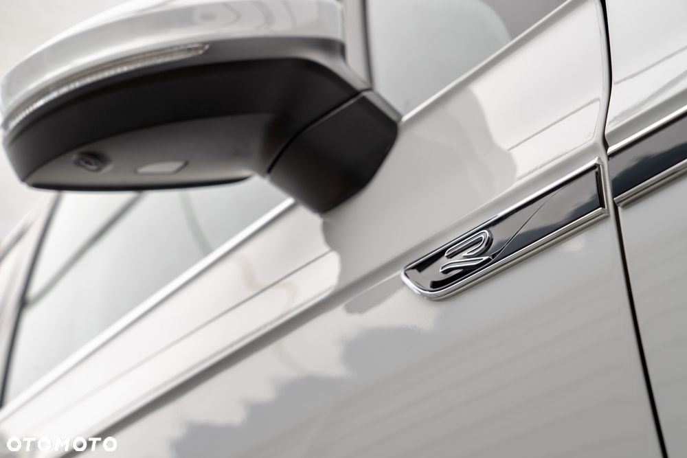 Volkswagen Touareg 3.0 V6 TFSI 4Motion R-Line - 10