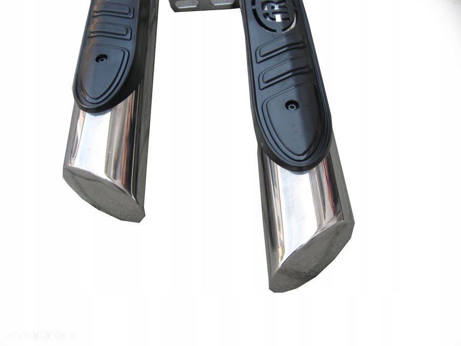 ORUROWANIE BOCZNE FORD KUGA 08-12 - 1