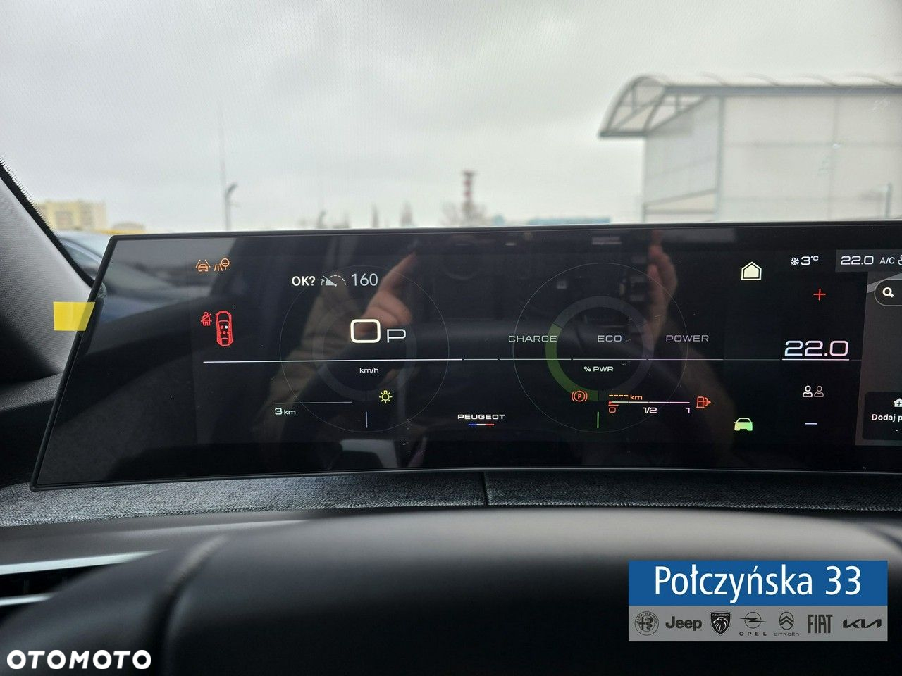 Peugeot 3008 - 21