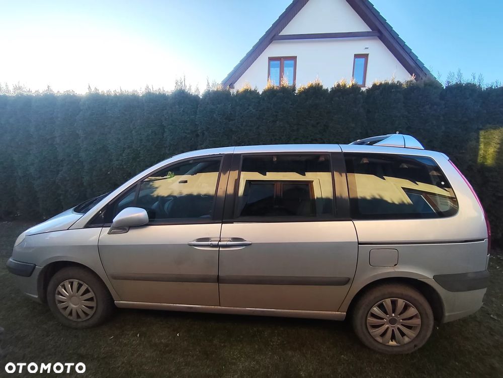 Citroën C8 2.0 16V Confort - 3