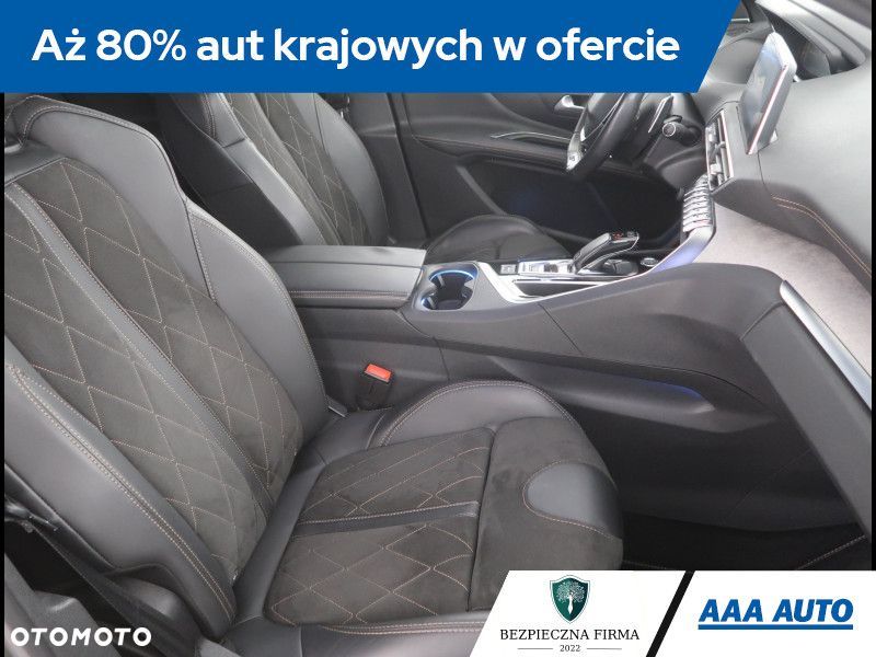 Peugeot 3008 - 10