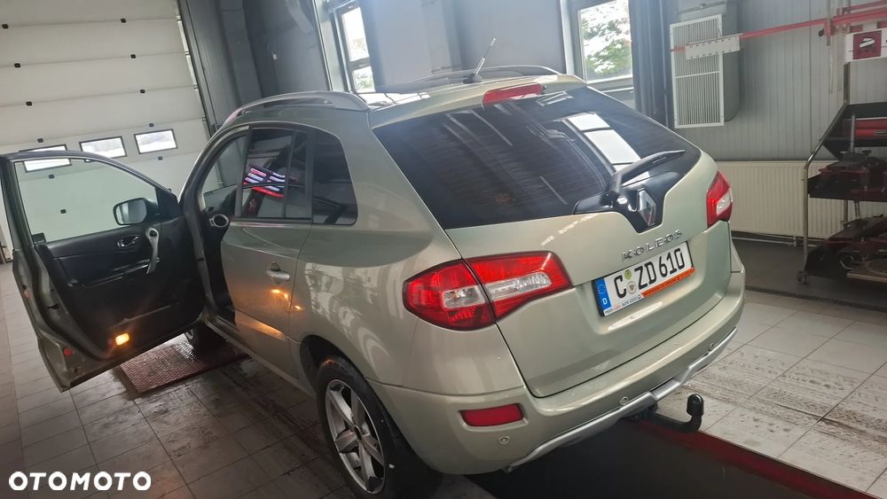 Renault Koleos 2.0 dCi FAP 4x4 Bose Edition - 14