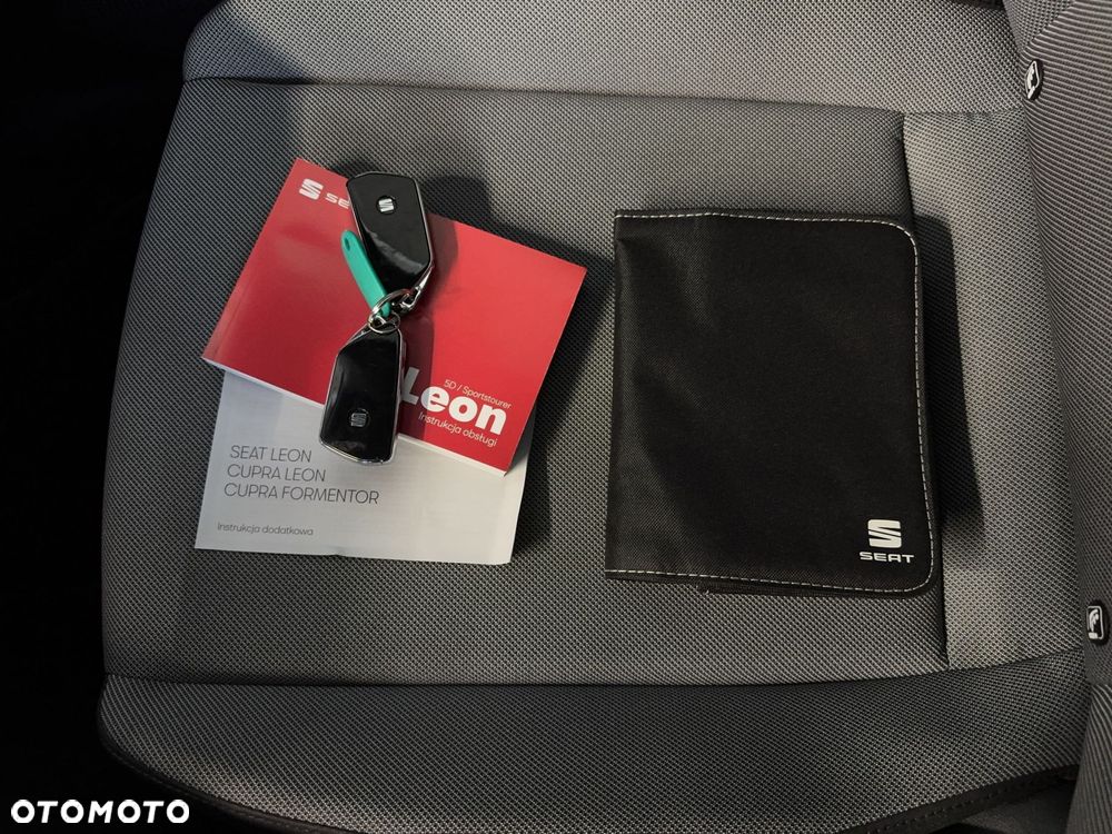 Seat Leon Sportstourer - 32