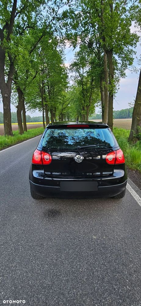 Volkswagen Golf 1.4 Comfortline - 11