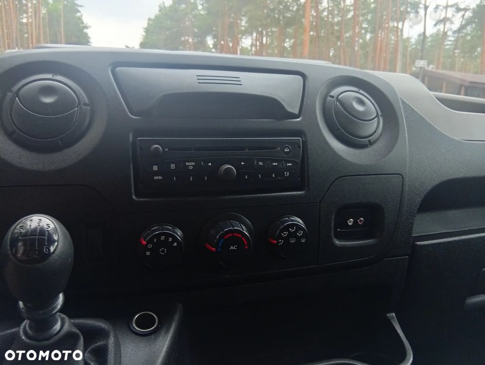 Renault Master - 12