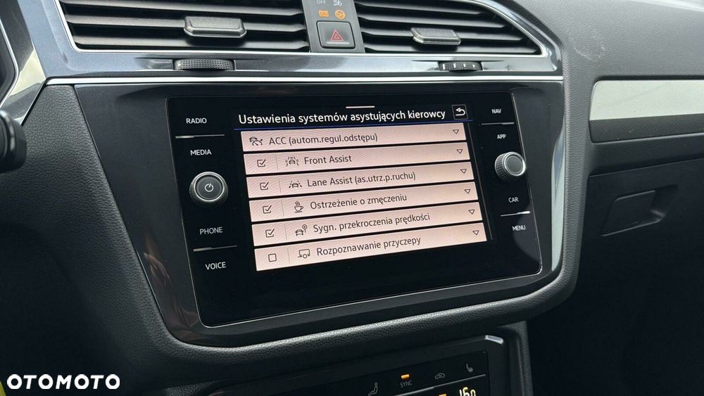 Volkswagen Tiguan Allspace 2.0 TDI Life DSG 7os - 22