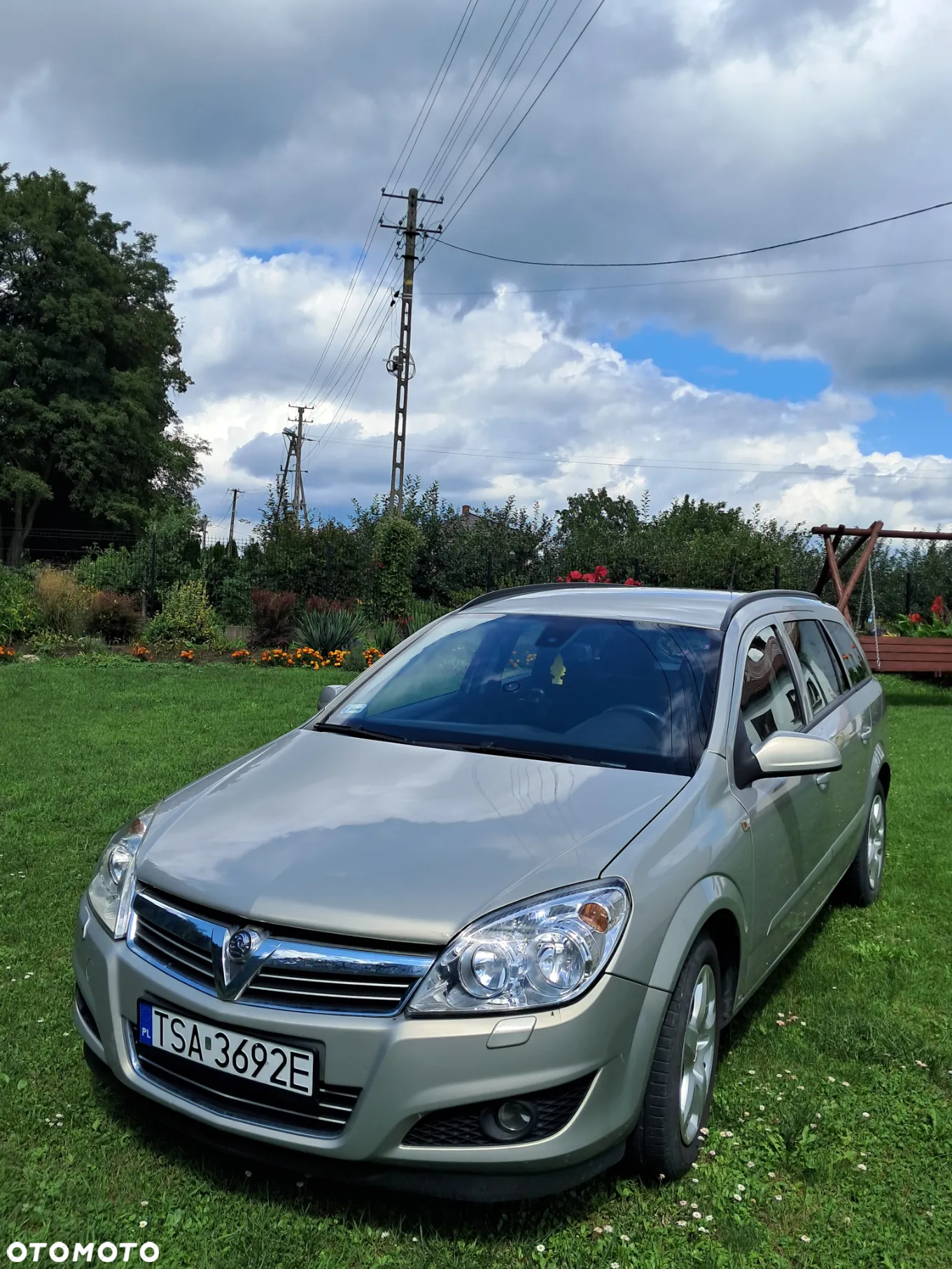 Opel Astra - 5