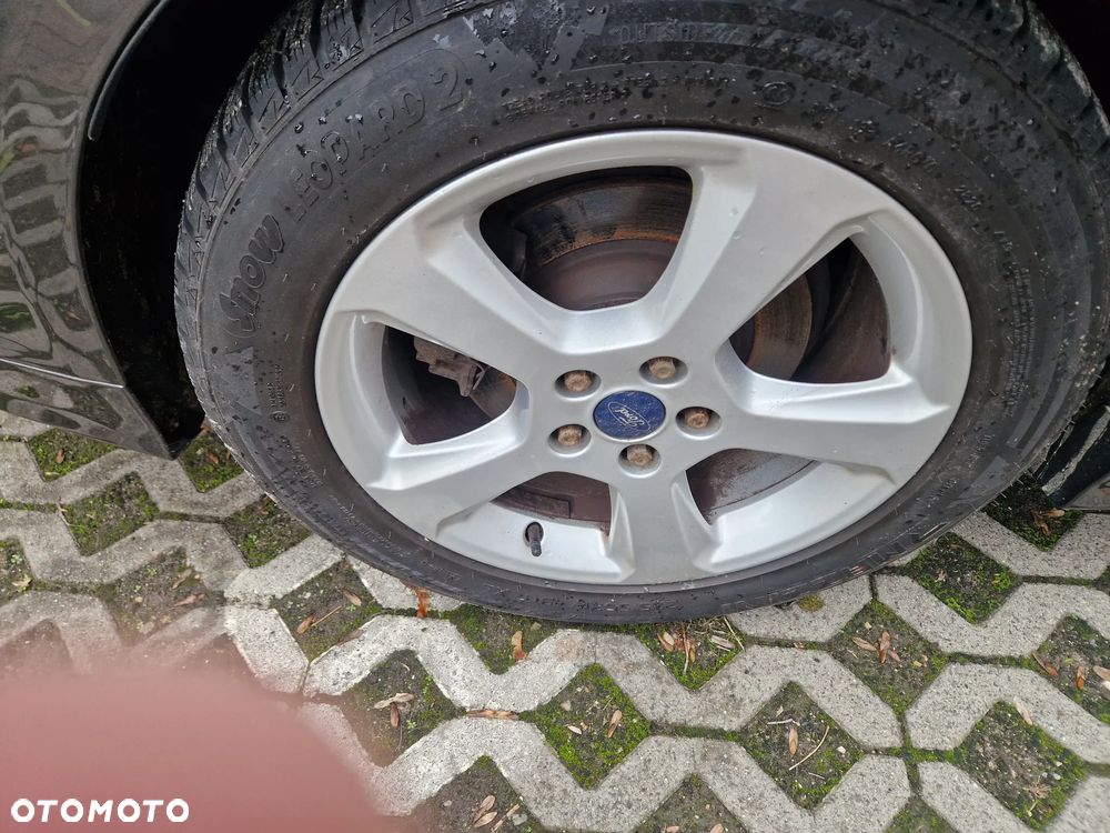 Ford Mondeo 2.0 TDCi Gold Edition - 34