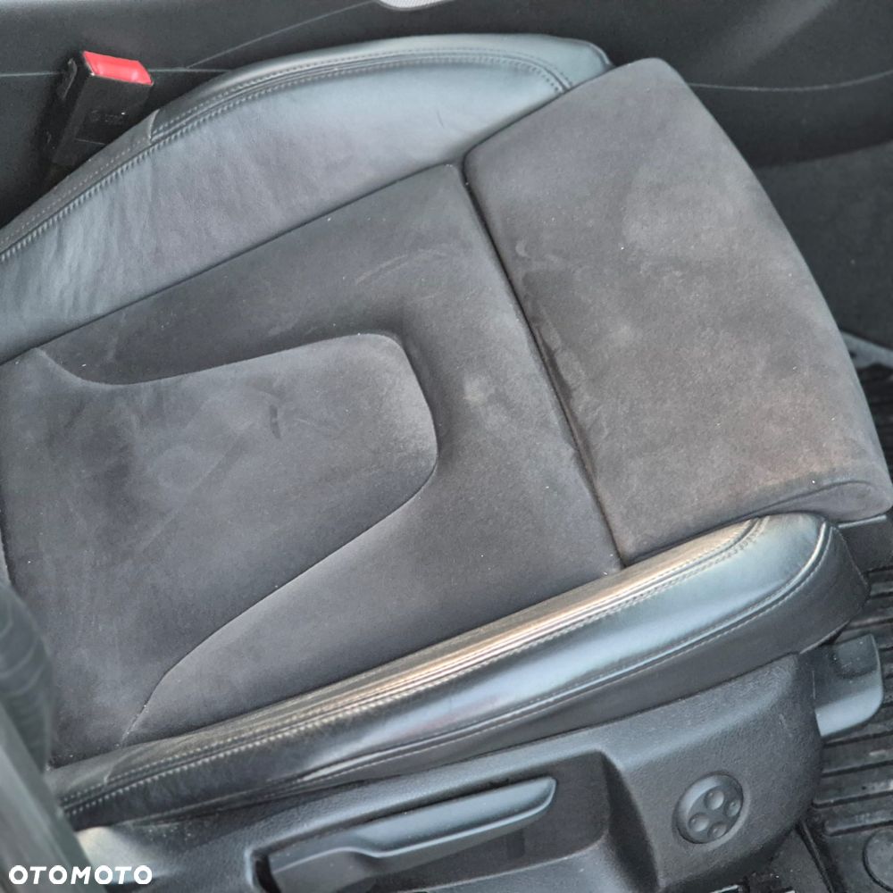 Audi A5 Sportback 2.0 TDI - 16