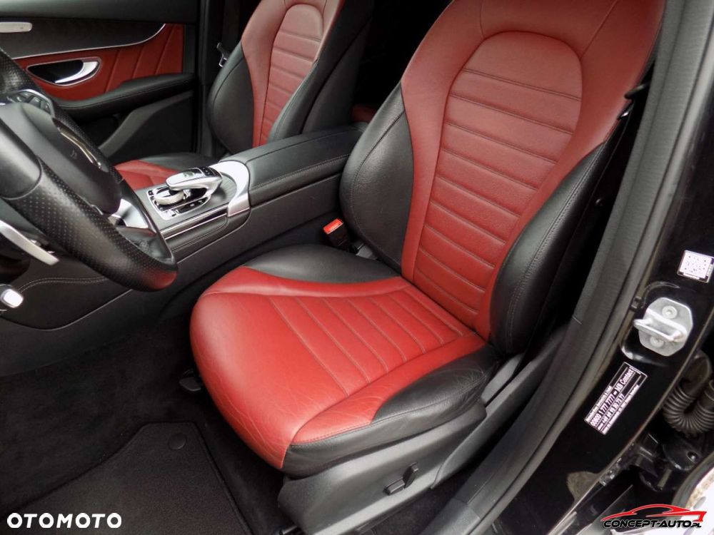 Mercedes-Benz GLC - 21