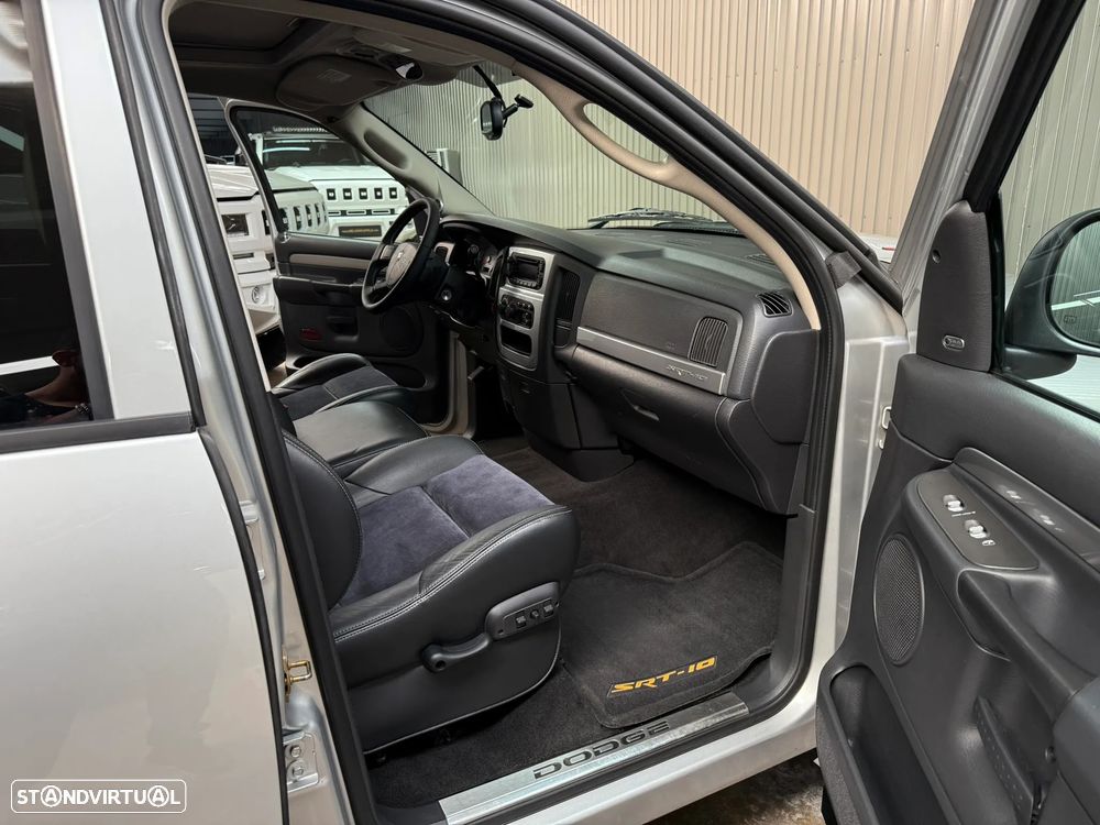 Dodge RAM - 23