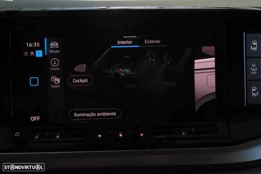 VW Multivan 2.0 TDI Life DSG - 26