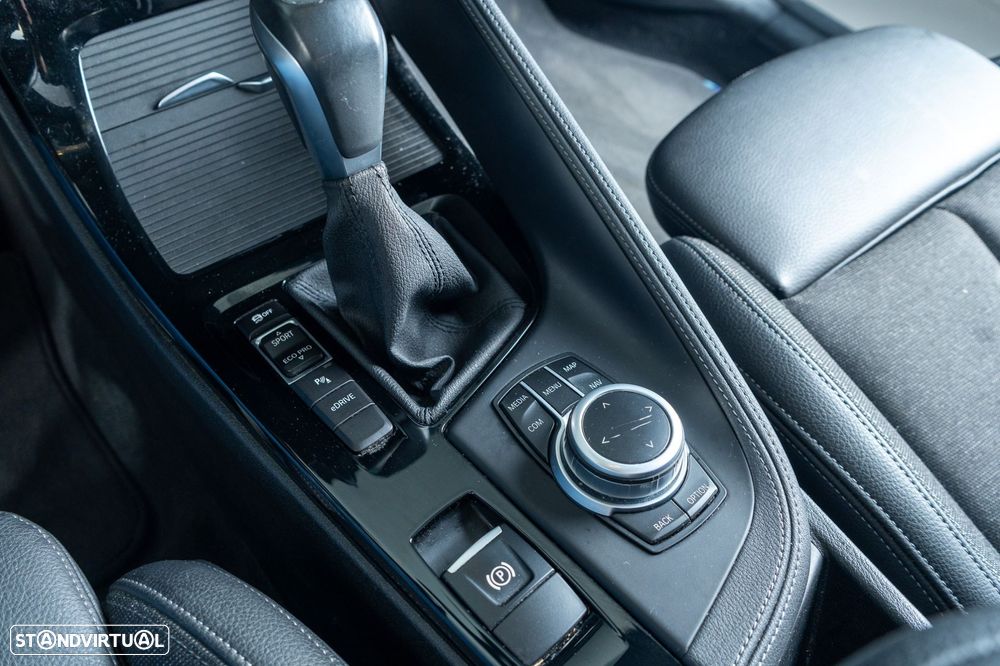 BMW X2 xDrive25e M Sport - 6