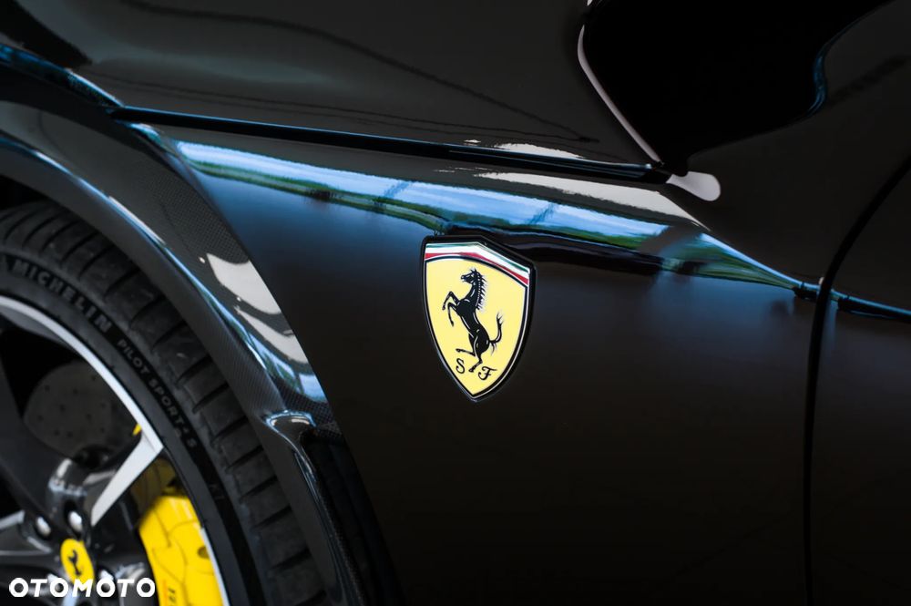 Ferrari Purosangue - 15