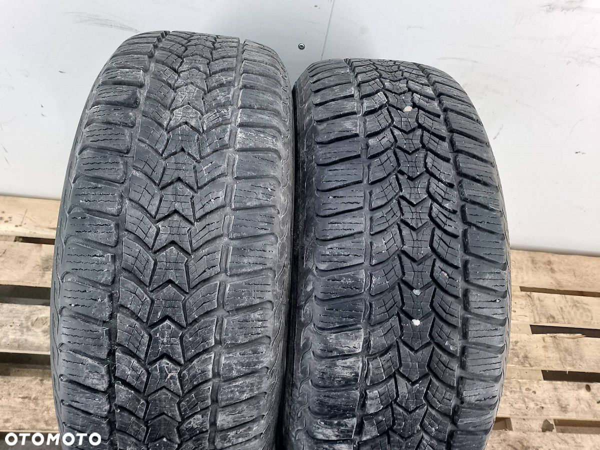 OPONY ZIMOWE 16 PARA DĘBICA FRIGO HP2 215/60R16 99H - 4