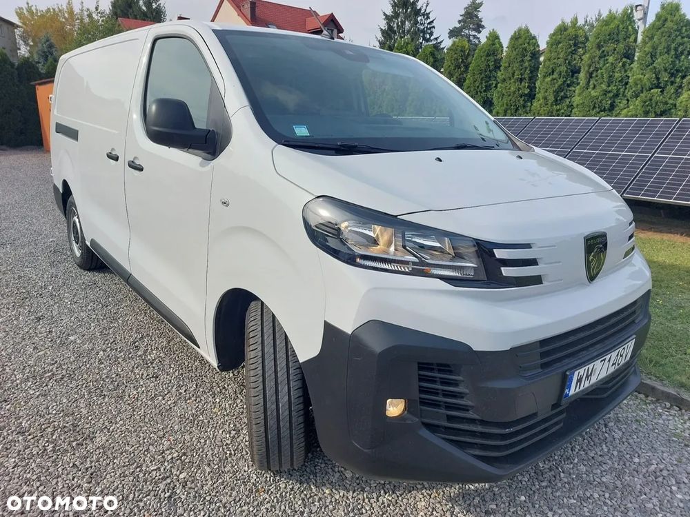 Peugeot Expert