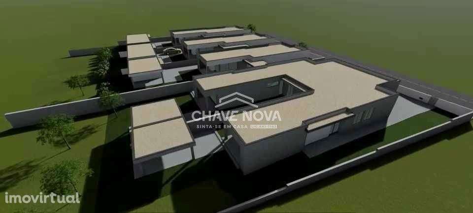 Moradia Térrea Isolada T3+1 em Arada - Grande imagem: 4/5