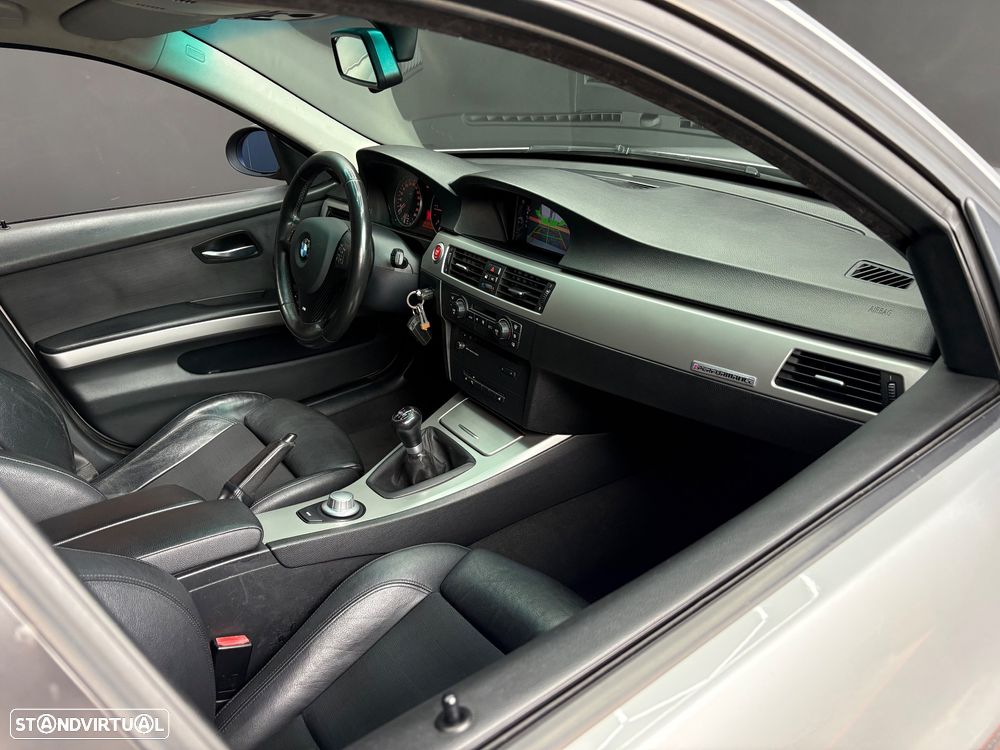 BMW 320 d Touring - 55