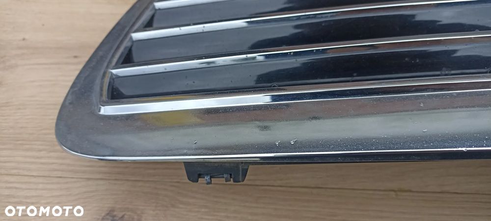 MERCEDES W211 AVANTGARDE 02-06 GRILL ATRAPA GRIL - 6