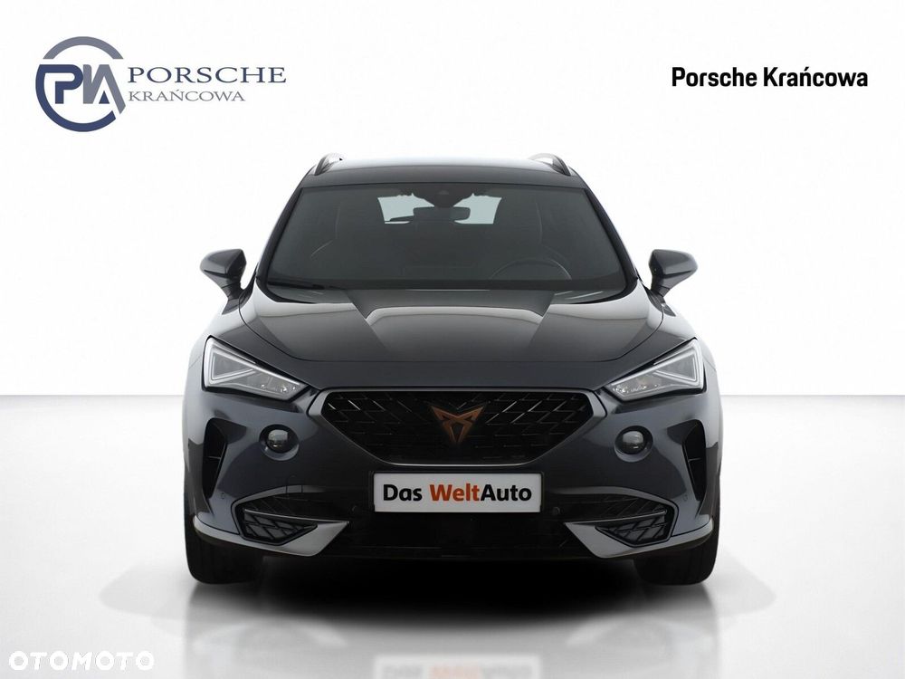 Cupra Formentor - 8