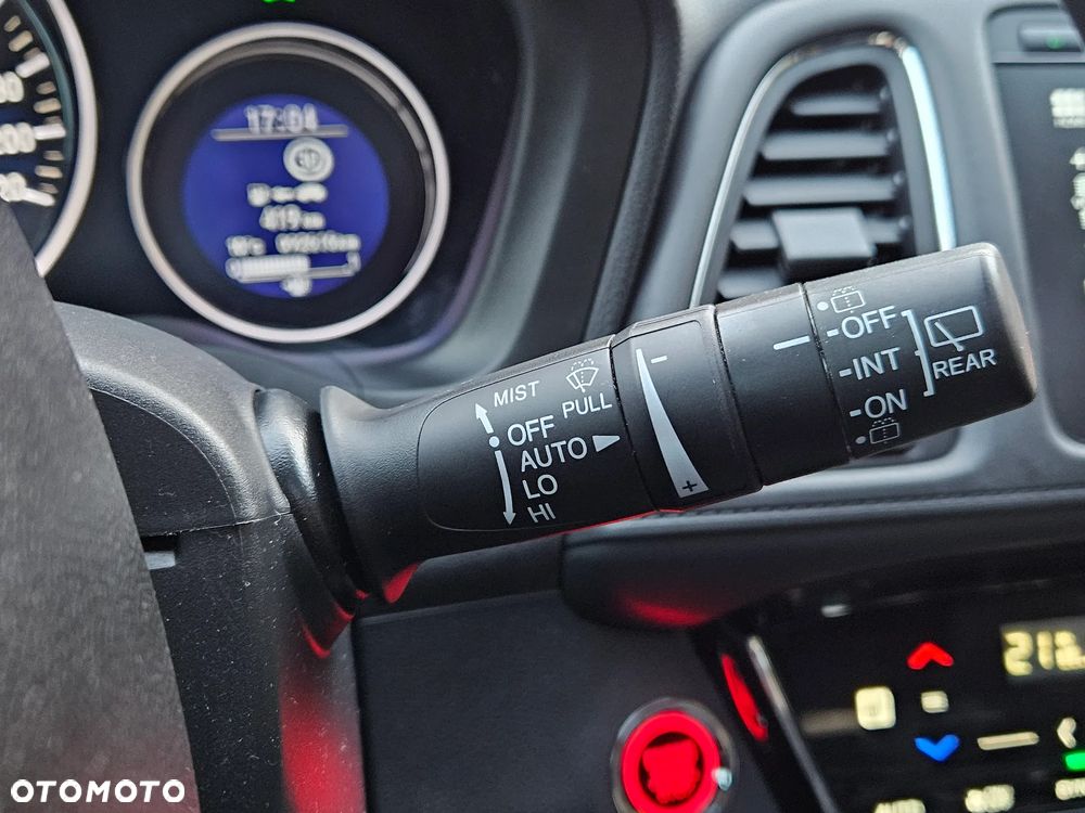 Honda HR-V 1.5 Executive (ADAS) - 12