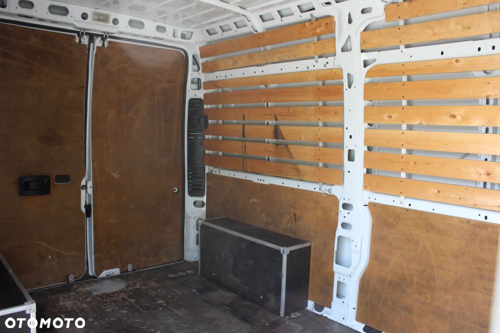 Fiat Ducato - 12