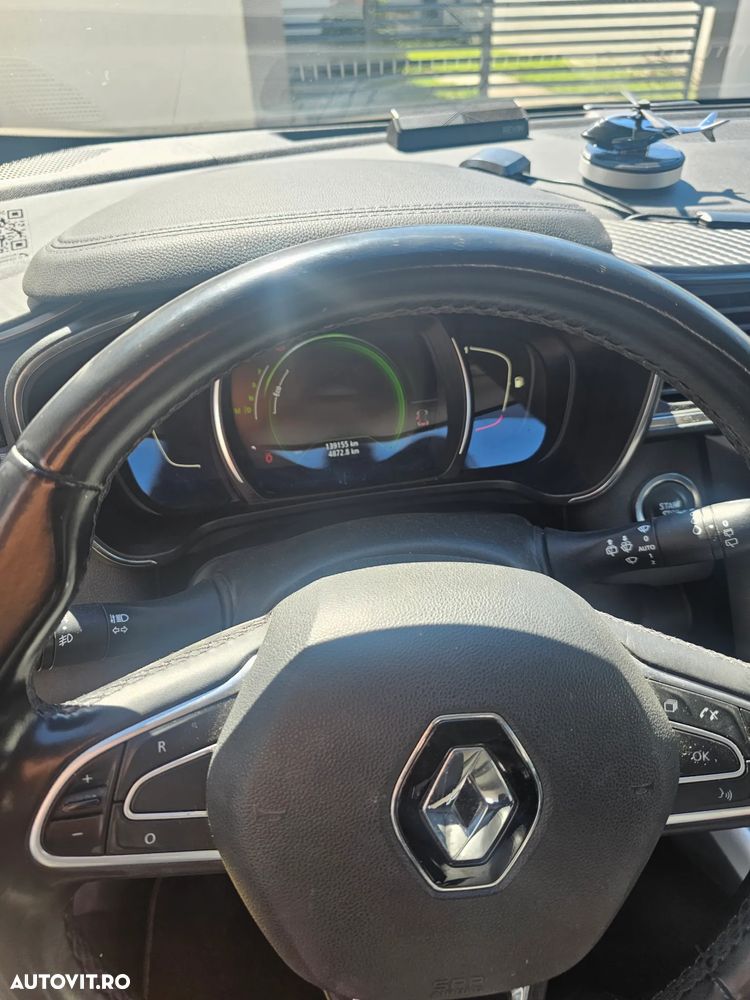 Renault Kadjar 1.5 DCI EDC Intens - 13