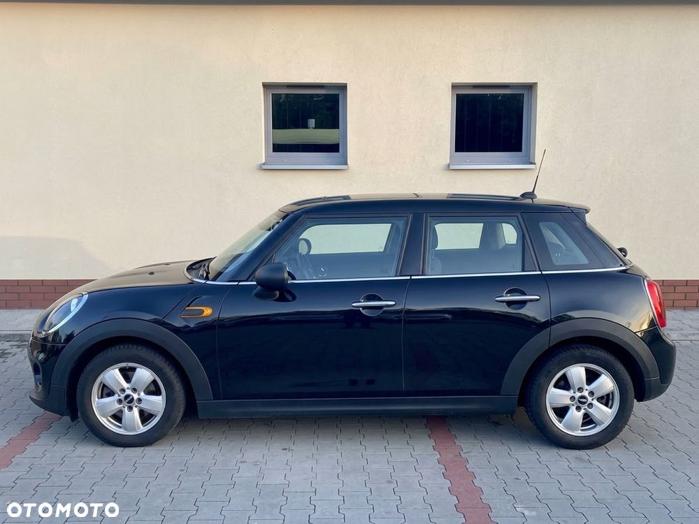 MINI ONE Standard - 4