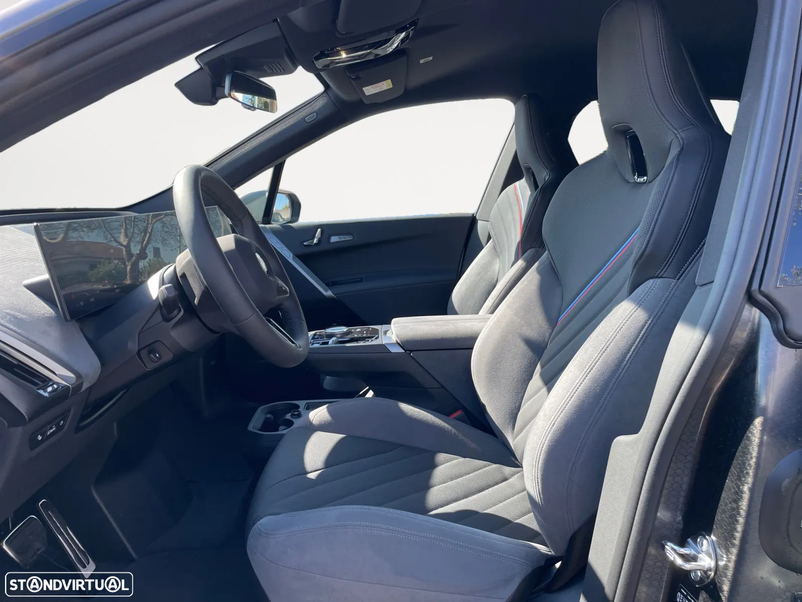 BMW iX xDrive 45 - 5
