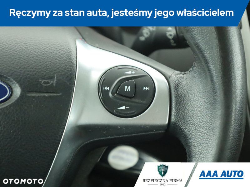 Ford Focus - 16