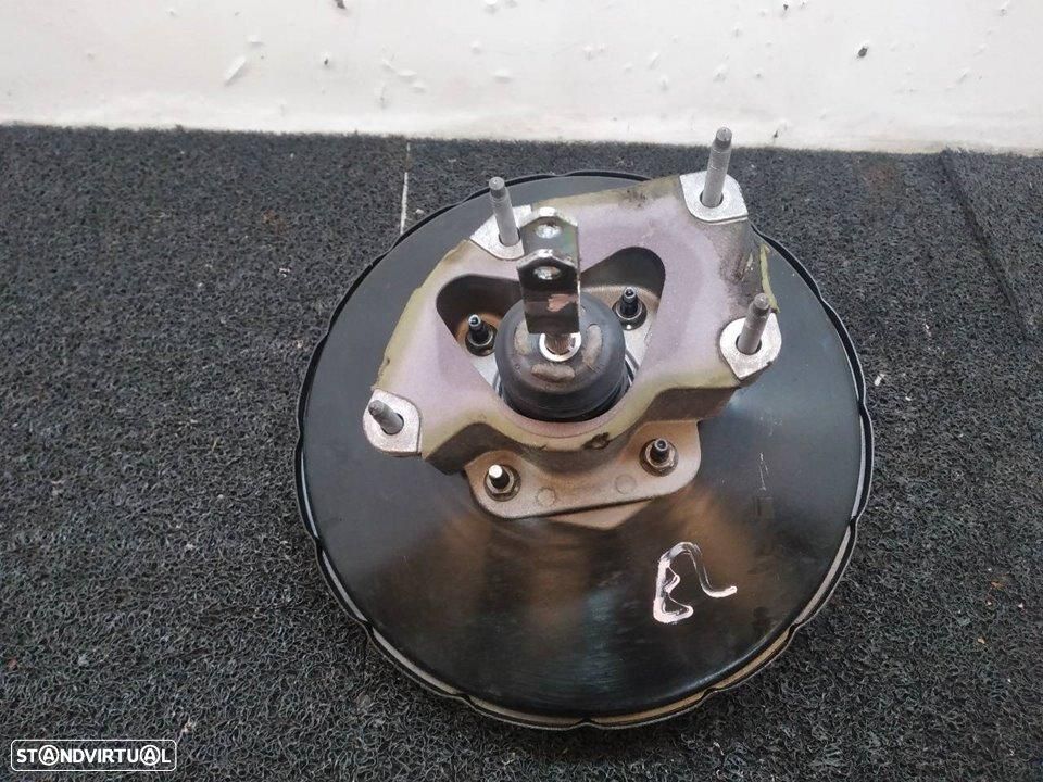 SERVOFREIO NISSAN X-TRAIL T31 - 1