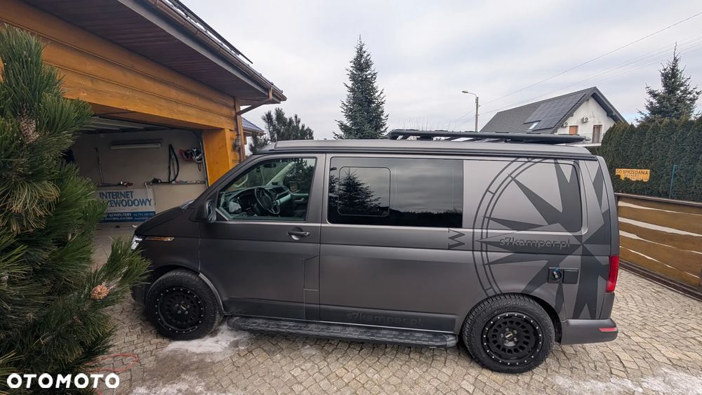 Volkswagen California - 25