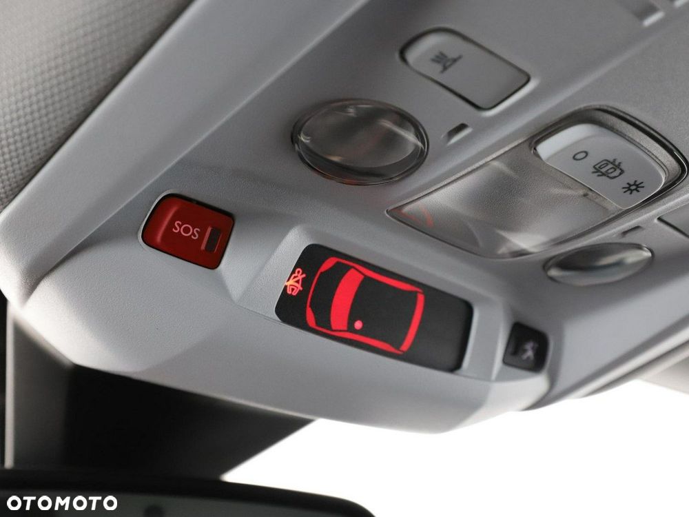 Peugeot 3008 BlueHDi 120 Stop & Start EAT6 Active Business-Paket - 40