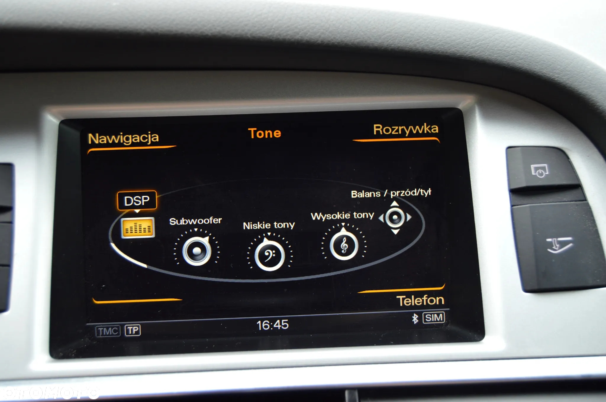 Audi A6 3.0 TDI Quattro Tiptronic - 30