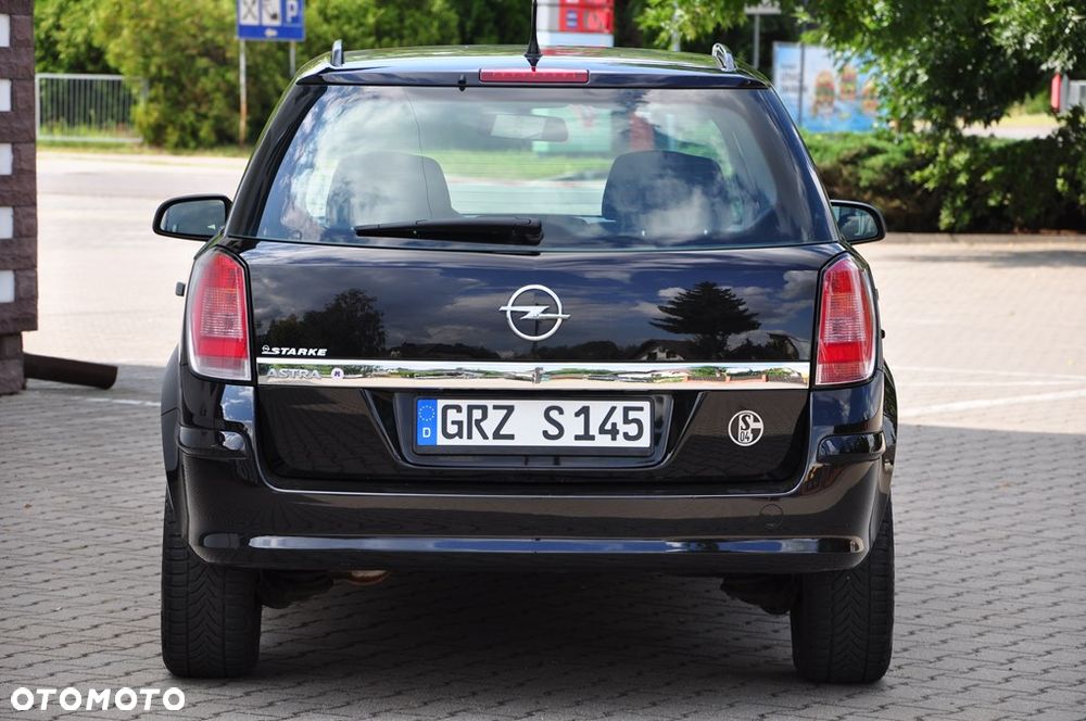 Opel Astra 1.4 Start - 22