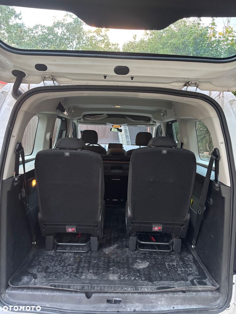 Toyota Proace City Verso Long 1.5 D-4D Family - 18
