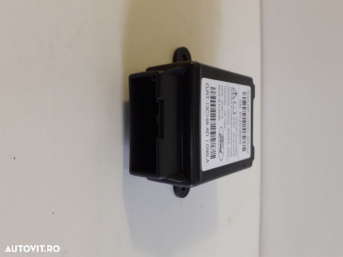 Modul Calculator Control Faruri ford Kuga Mk2 II 2016-2019 - 2