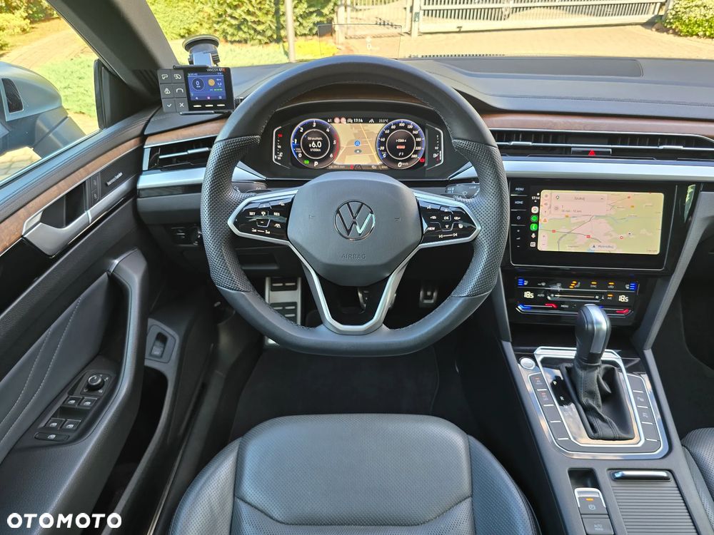 Volkswagen Arteon Shooting Brake 2.0 TDI SCR 4Motion DSG Elegance - 16