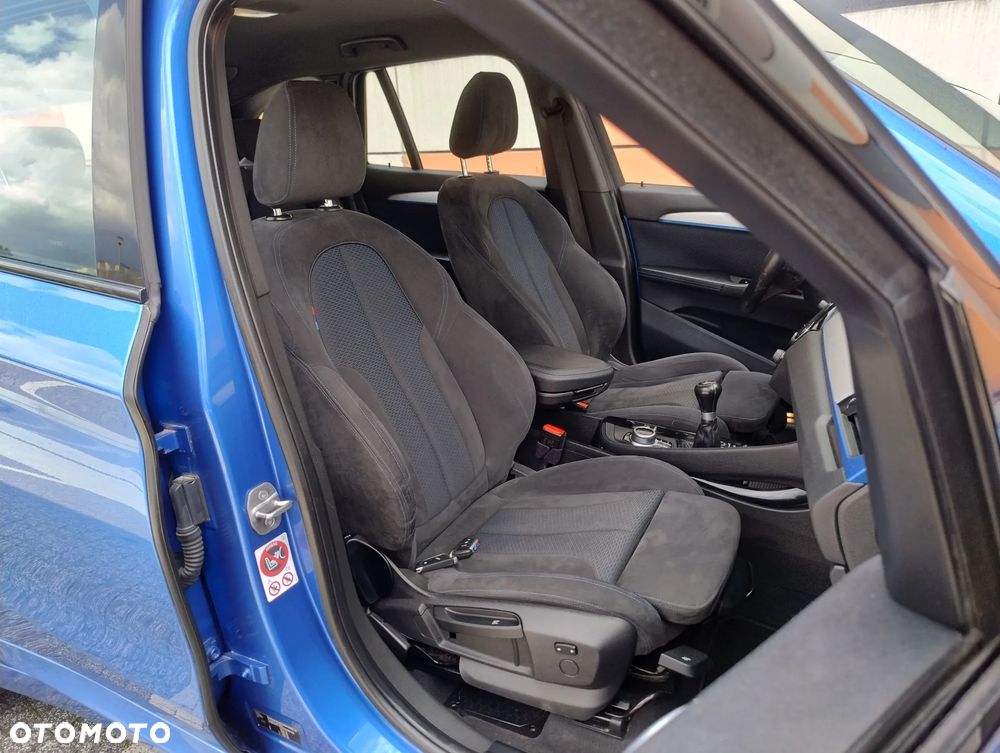 BMW X1 sDrive18d M Sport - 11