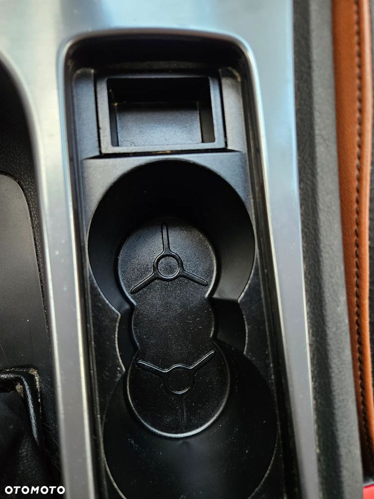 Ford Mondeo 2.0 TDCi Titanium S - 31