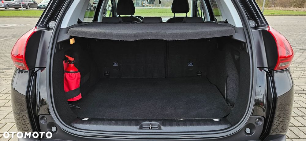 Peugeot 2008 1.6 BlueHDi Allure - 16