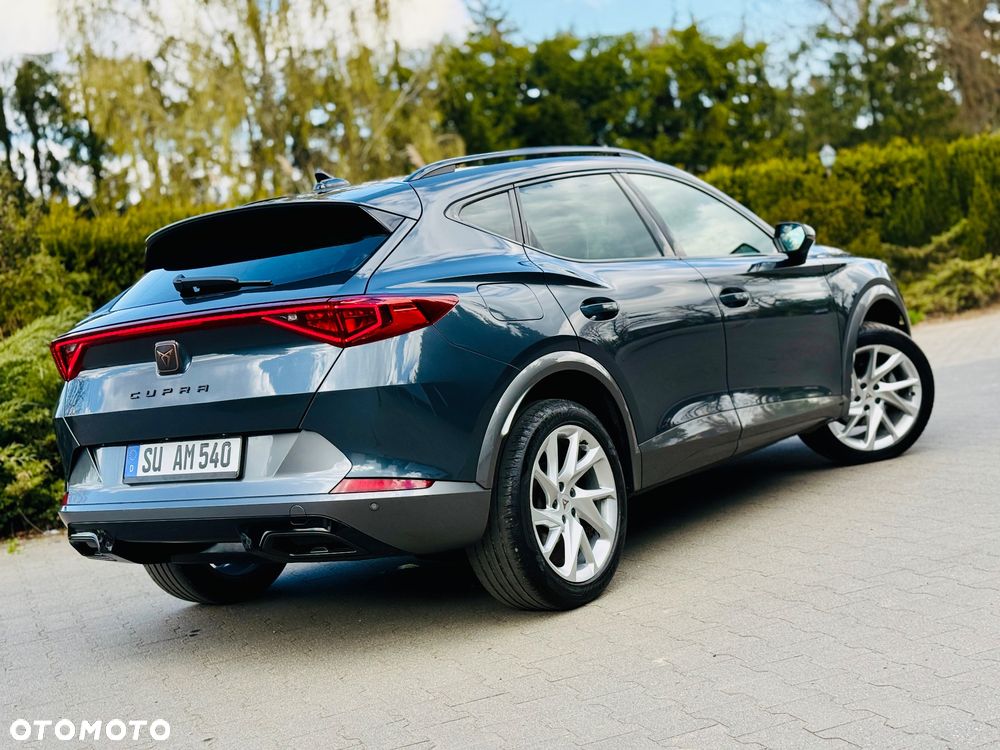 Cupra Formentor 1.5 TSI DSG Tribe Edition - 37