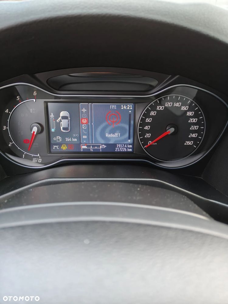 Ford Mondeo 2.0 TDCi Business Edition - 14