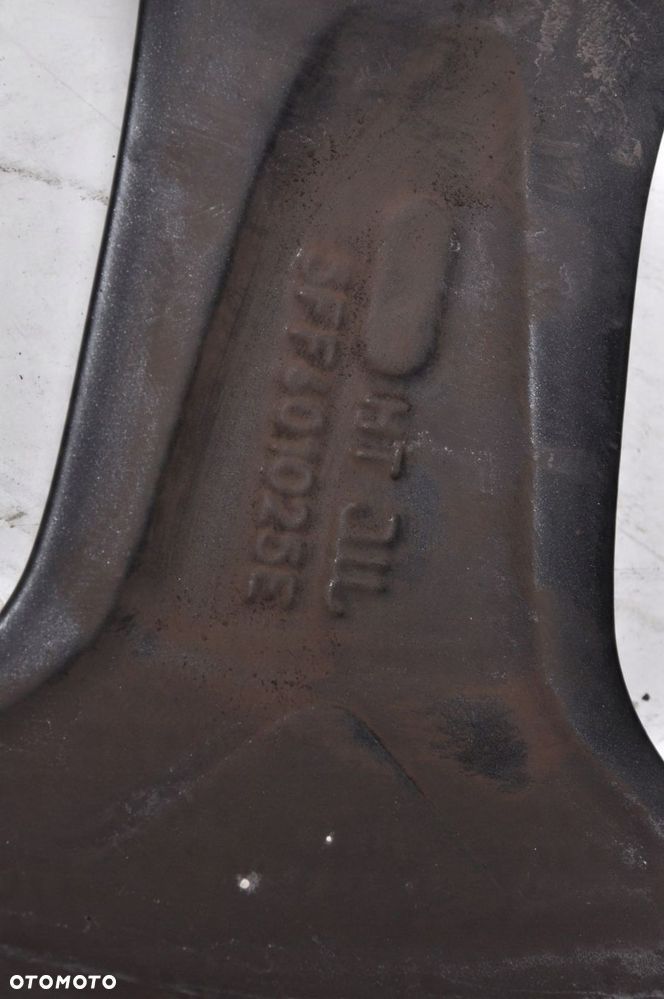 SEAT CUPRA FORMENTOR FELGA ALUMINIOWA R19" 8J 5X112 ET40 5FF601025E - 9