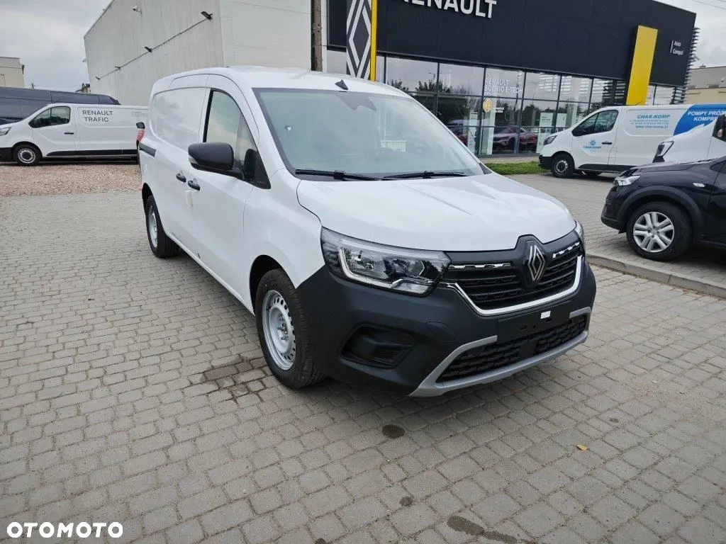 Renault Kangoo - 3