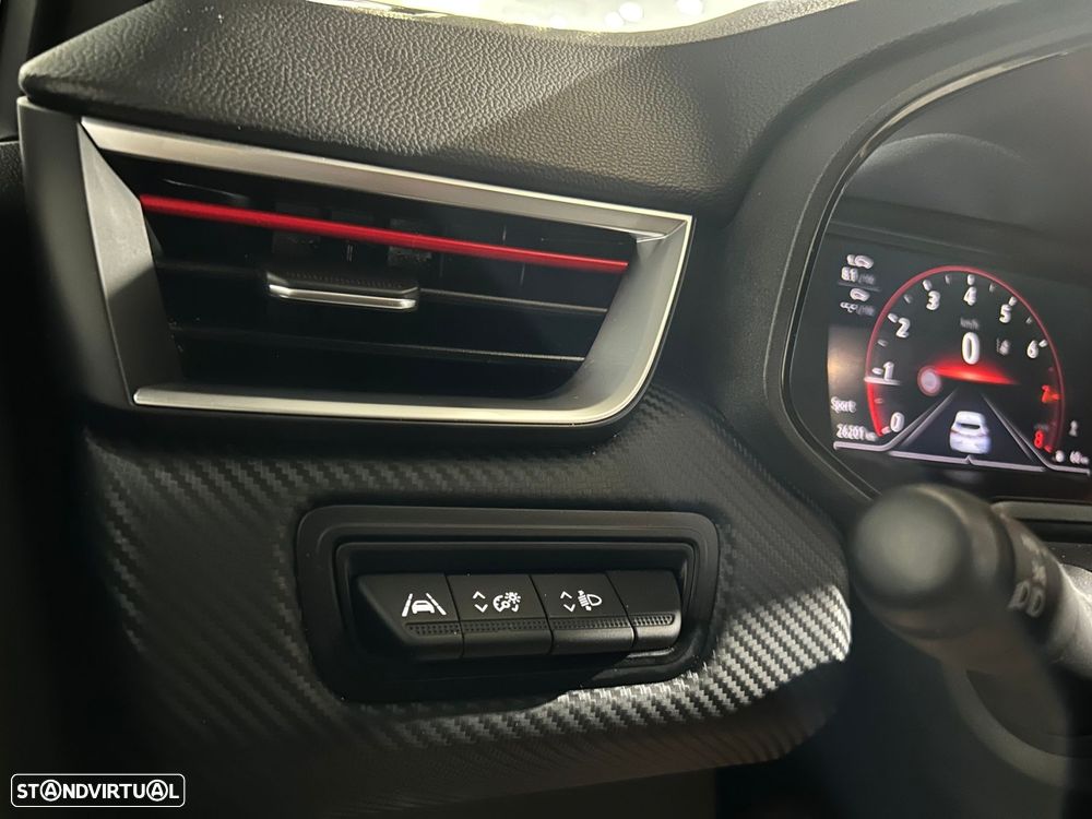 Renault Clio 1.0 TCe RS Line - 35