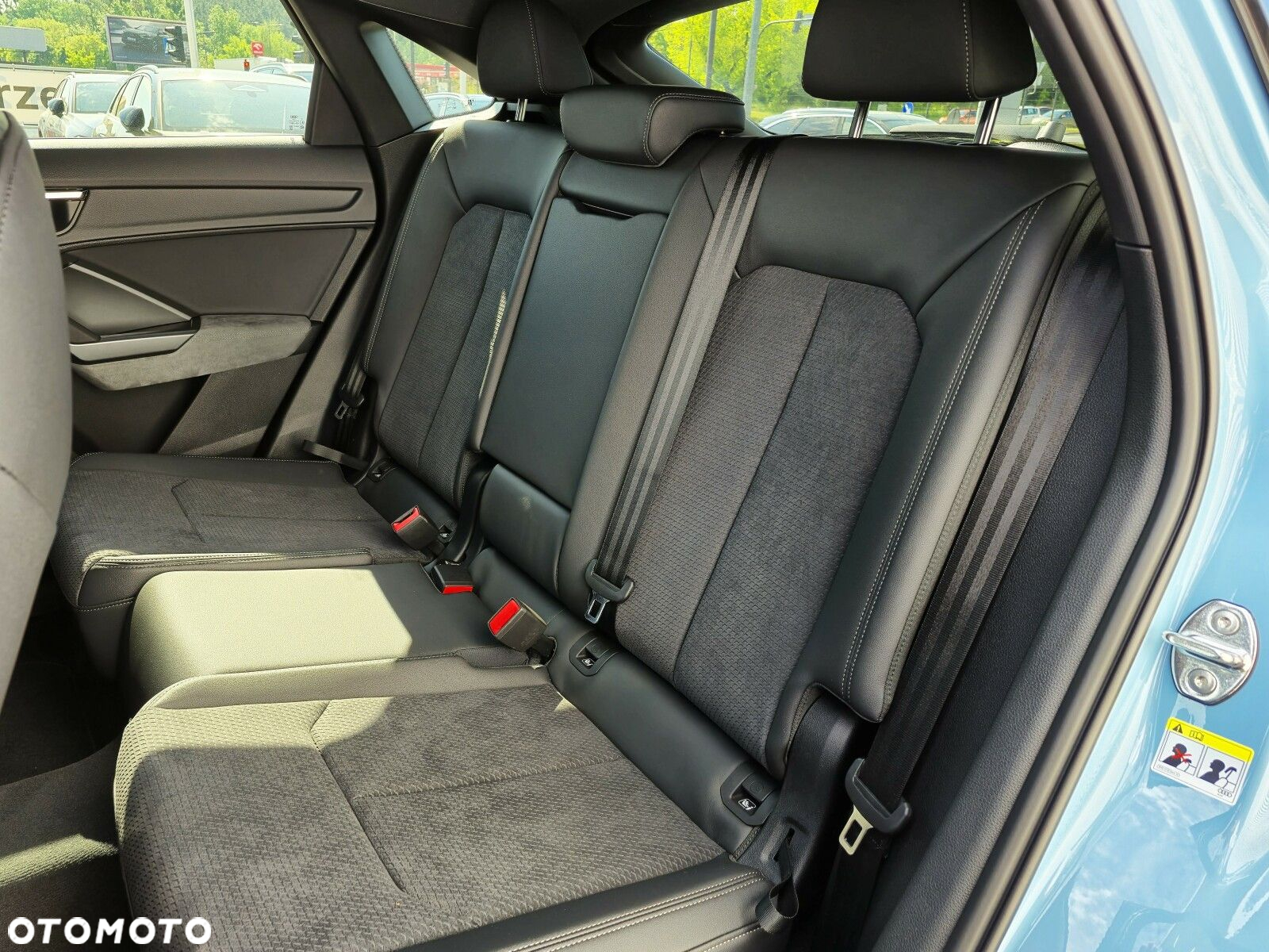 Audi Q3 Sportback - 21